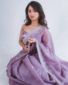 Lisa By Tc Tebi Silk Embroidery Party Wear Sarees Wholesale Shop In Surat